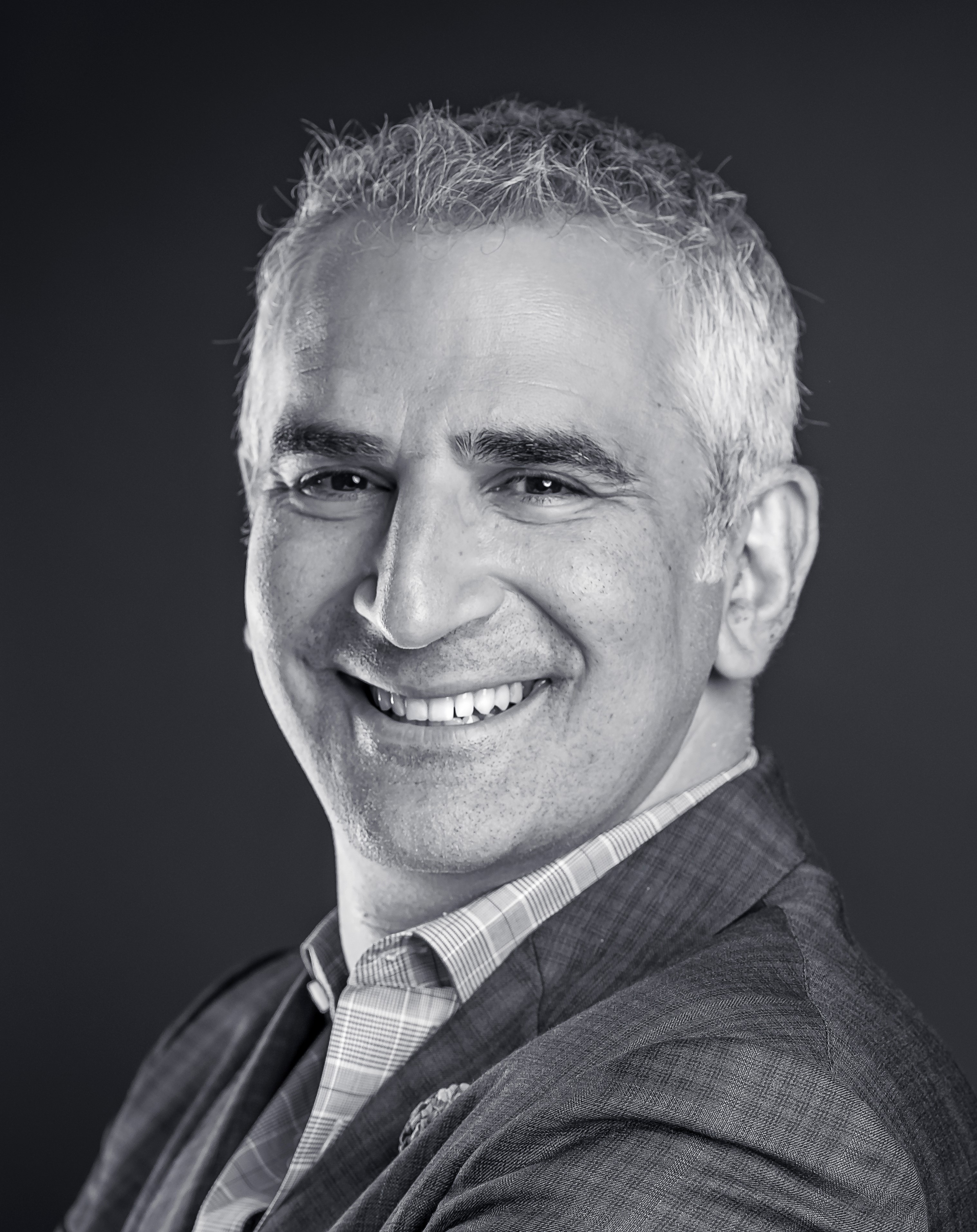 Jeff Jaskolka, MD — Founder & CEO of OrderIQ